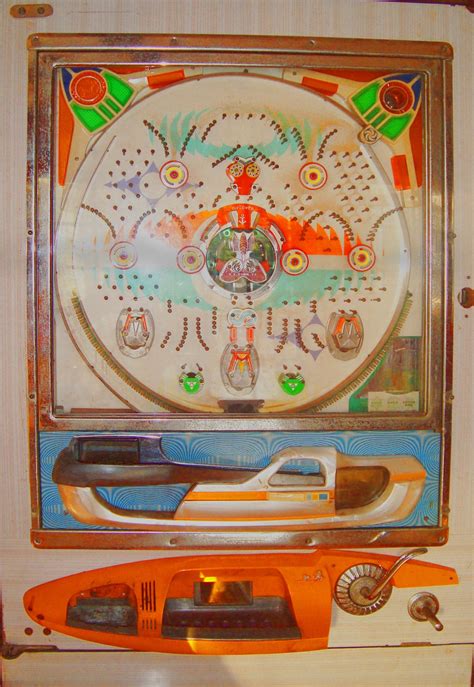 pachinko board|Iba pa.